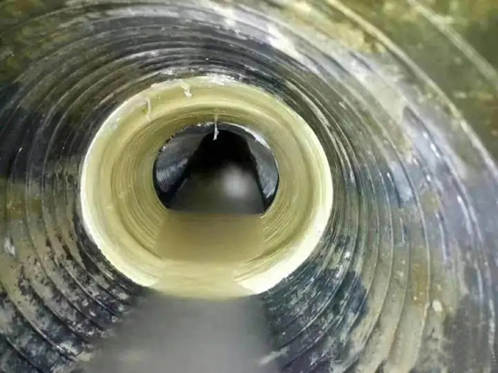 古县内衬修复法通常适用于哪些类型的断面管道