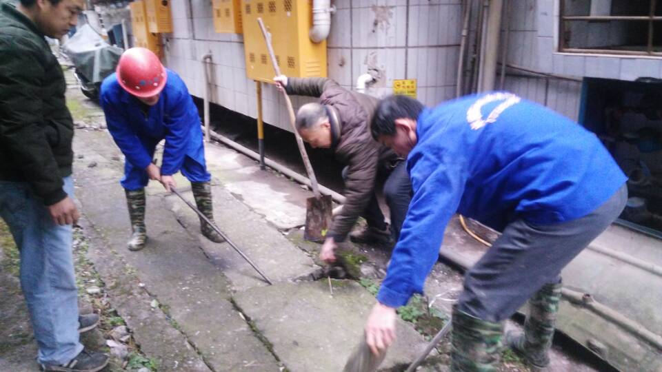 古县清掏化粪池、管道疏通一站式服务<高效><技术><可靠>